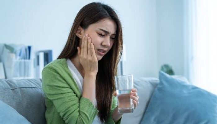 Cara Sembuhkan Sakit Gigi dengan Obat Alami Tradisional