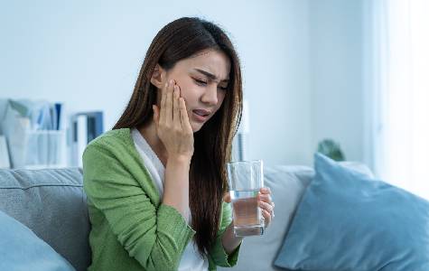 Cara Sembuhkan Sakit Gigi dengan obat Alami Tradisional