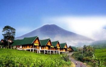 Keindahan Kota Pagaralam Terbaru: Menjelajahi Berbagai Macam Destinasi Wisata
