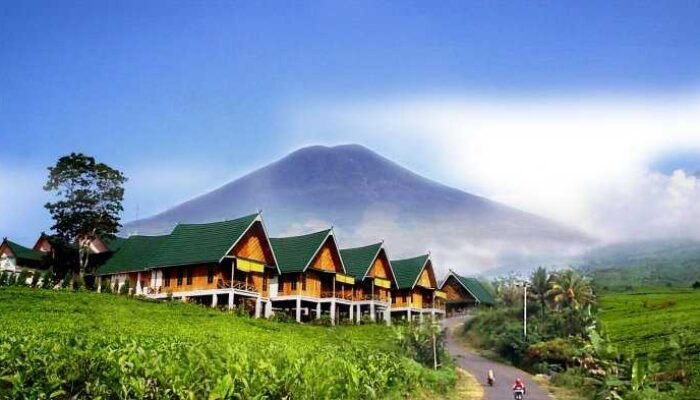 Keindahan Kota Pagaralam Terbaru: Menjelajahi Berbagai Macam Destinasi Wisata