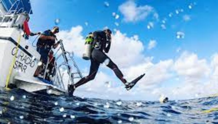 Diving Insurance Indonesia