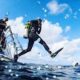 Diving Insurance Indonesia