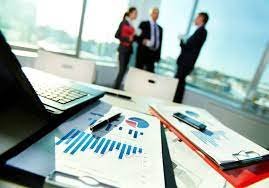 Finance Firm