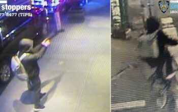 Insurance Company Shooting