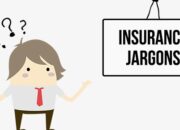 Insurance Jargon Meaning
