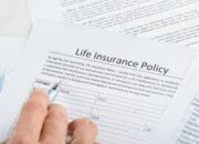 Insurance Policy Application