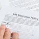 Insurance Policy Application