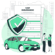Insurance Policy For Car