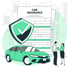 Insurance Policy For Car