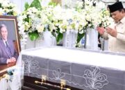 Kwik Kian Gie Meninggal Dunia, Ekonom Senior yang Tidak Ingin RI Bergantung IMF dan Utang