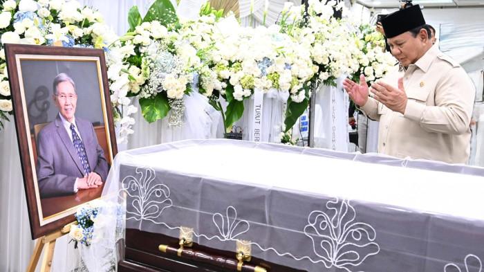 Kwik Kian Gie Meninggal Dunia, Ekonom Senior yang Tidak Ingin RI Bergantung IMF dan Utang