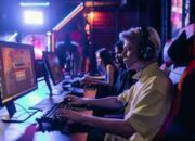 Manfaat dan Bahayanya Kecanduan Main Game Online