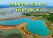 Objek Wisata Terbaru di Kabupaten Ogan Ilir yang Menarik untuk Dikunjungi!