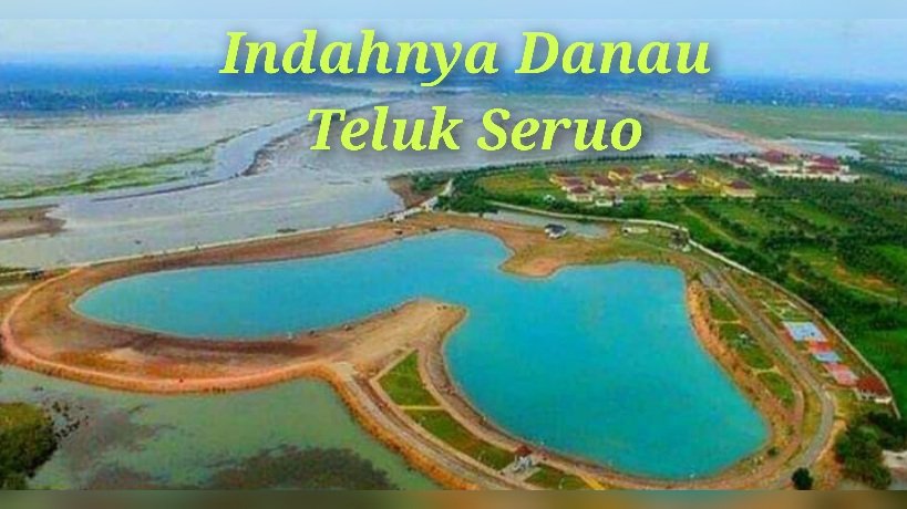 Objek Wisata Terbaru di Kabupaten Ogan Ilir