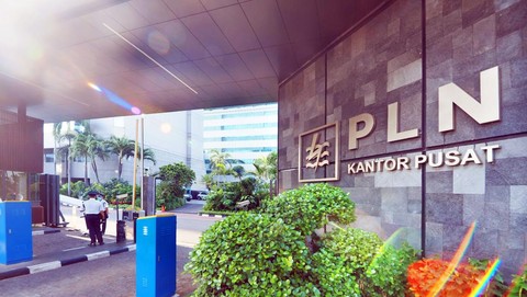 PLN Terlilit Utang Rp711 Triliun, CBA Desak Kejagung Usut Dirut Darmawan Prasodjo