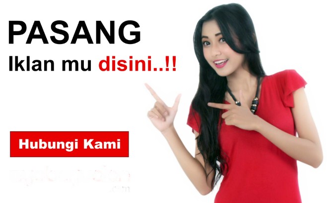 Pasang-Iklan disini mas