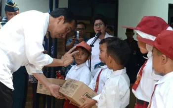 Program Stunting Kemenkes RI senilai Triliunan Setiap Tahun Diduga Ladang Korupsi, Kini Diusut KPK!