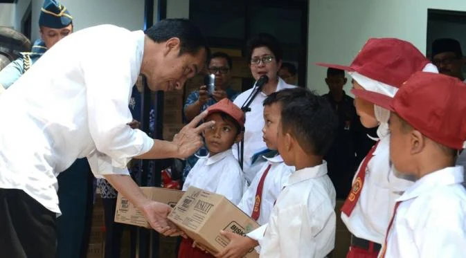 Program Stunting Kemenkes RI senilai Triliunan Setiap Tahun Diduga Ladang Korupsi, Kini Diusut KPK!