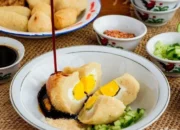Cara Buat Pempek Palembang