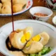 Cara Buat Pempek Palembang