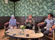 Kemendikdasmen Siapkan Skema Pendidikan Jarak Jauh untuk  Warga Minim Akses Pendidikan
