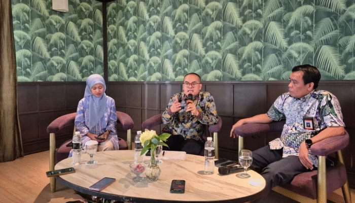 Kemendikdasmen Siapkan Skema Pendidikan Jarak Jauh untuk  Warga Minim Akses Pendidikan