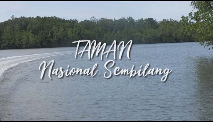  Tujuh Rekomendasi Destinasi Wisata di Kabupaten Banyuasin, Mulai TN Sembilang hingga Taman Asmara Muaro Telang