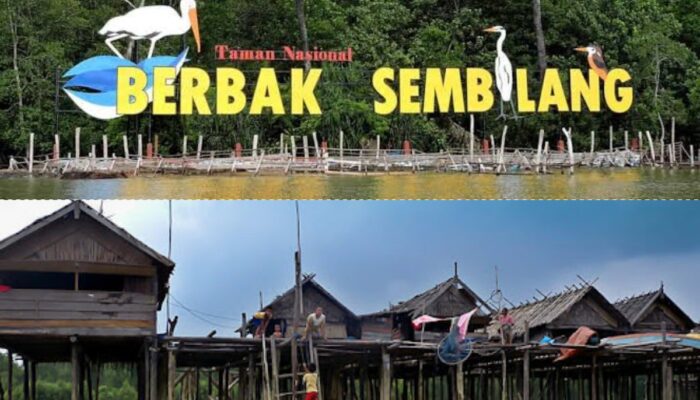 Tujuh  Rekomendasi Destinasi Wisata di Kabupaten Banyuasin, Mulai TN Sembilang hingga Taman Asmara Muaro Telang