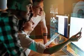 Technological Advancement Society