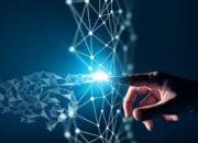 Technological Advancement Would Be Represented By A Movement From