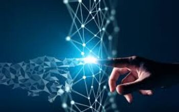Technological Advancement Would Be Represented By A Movement From