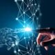 Technological Advancement Would Be Represented By A Movement From