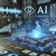 Technology AI  Generated