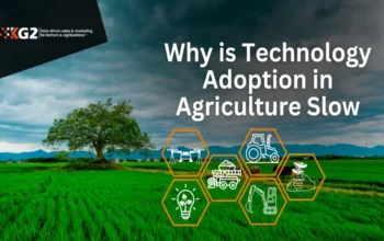 Technology Adoption In Agriculture