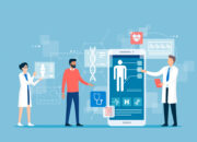 Technology Adoption In Hospitals