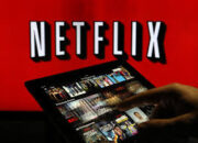Technology Advancements Of Netflix