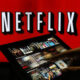 Technology Advancements Of Netflix