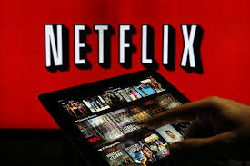 Technology Advancements Of Netflix