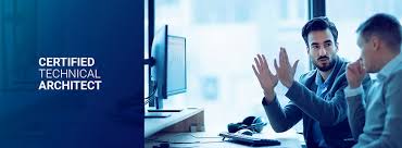 Technology Architect Jobs