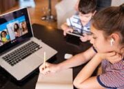 Technology In Education During Pandemic