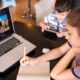 Technology In Education During Pandemic