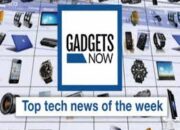Technology News Of The Week