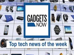Technology News Of The Week