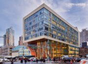 Technology School In New York