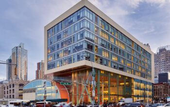 Technology School In New York