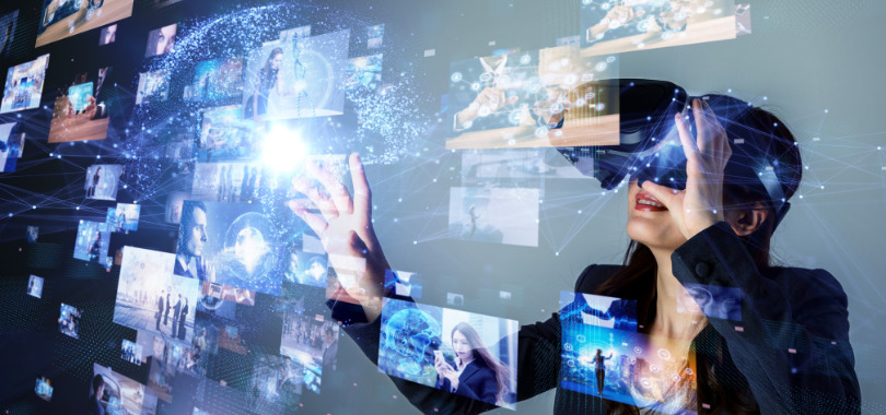 Technology Trends In Higher Education