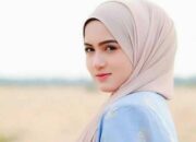 Tips Menaklukan Hati Cewek Berjilbab Cantik Kaya Raya