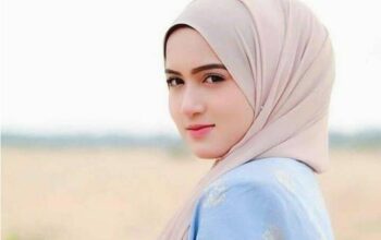Tips Menaklukan Hati Cewek Berjilbab Cantik Kaya Raya