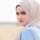 Tips Menaklukan Hati Cewek Berjilbab Cantik Kaya Raya