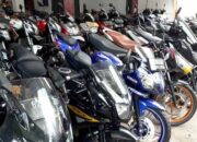 Tips dan Trik Cara Beli Motor Bekas Tapi Berkualitas Bagus